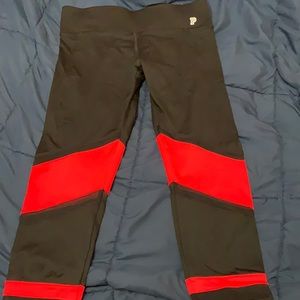 Victoria Secret PINK leggings